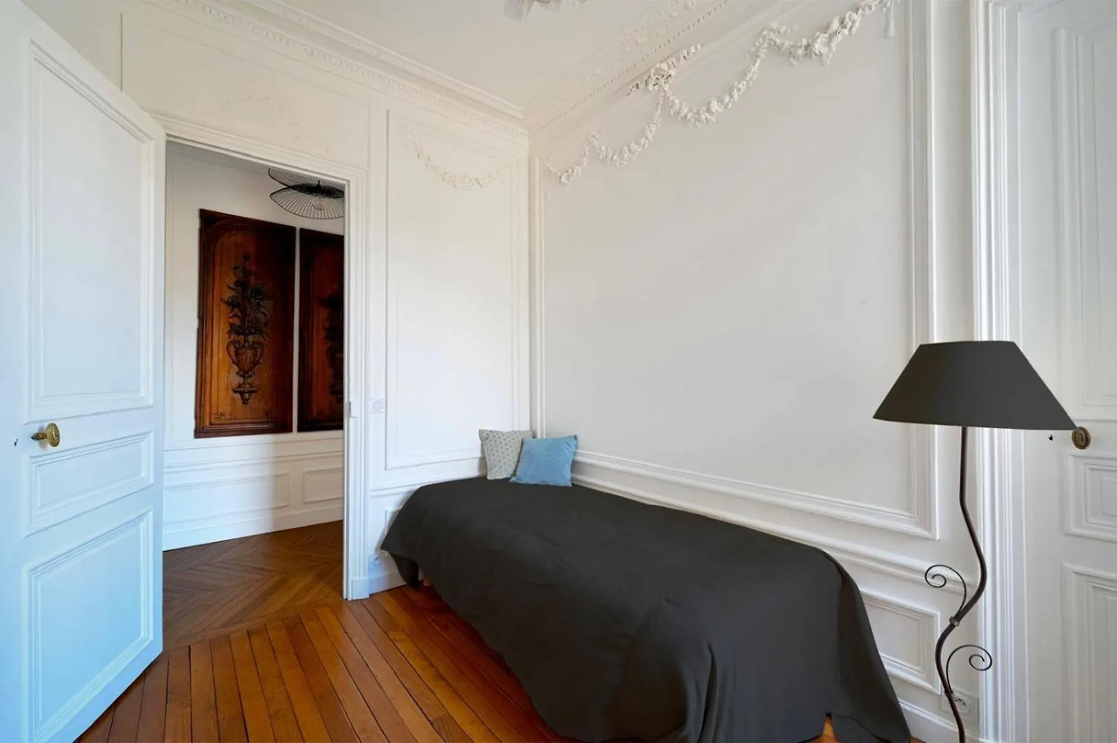 Charming Auteuil Apartment Paris 0*,  France